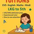 Home Tuition For Kids