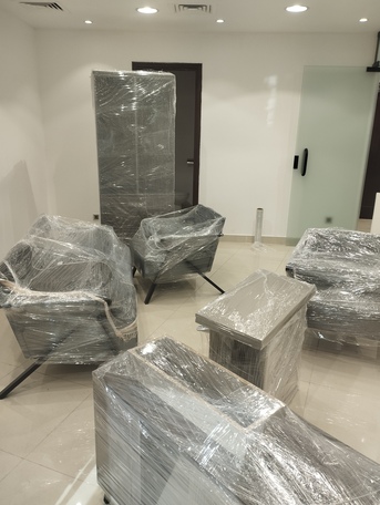 Riyadh, Household, 🖤.  Professional Villa & Apartment Movers &ndash; Expert Packing, Wrapping & Transport