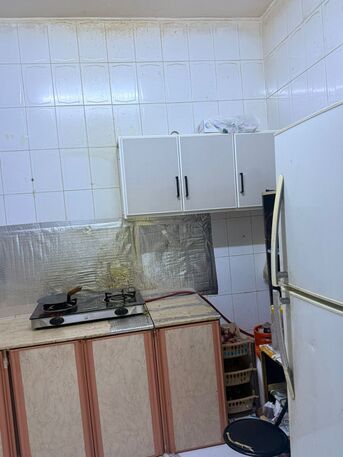 Madinah, Rooms for Rent, SAR 950/month,  SAR 950/month, 10 Sq. Meter, Single Room Available Fully Furnished 2BHK