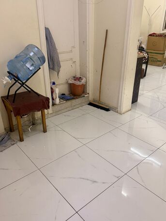 Madinah, Rooms for Rent, SAR 950/month,  SAR 950/month, 10 Sq. Meter, Single Room Available Fully Furnished 2BHK