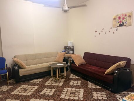 Madinah, Rooms for Rent, SAR 950/month,  SAR 950/month, 10 Sq. Meter, Single Room Available Fully Furnished 2BHK