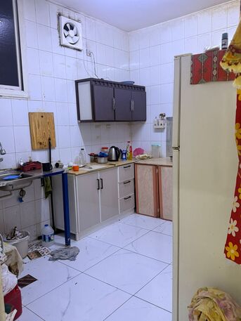 Madinah, Rooms for Rent, SAR 950/month,  SAR 950/month, 10 Sq. Meter, Single Room Available Fully Furnished 2BHK
