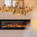 INR 22000,  Fireplace For Living Room | Cozy Vibes | The India Decor