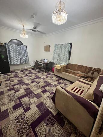 Riyadh, Rooms for Rent, SAR 1500/month,  Room For Family & Bachelor With Just 1500 SAR Monthly