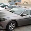 SAR 65000,  Hyundai Elantra 1.6,  2023,  Automatic,  55000 KM,   Elantra 1.6  Transmission For Sale