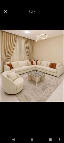 Olaya, Furniture, SAR 1,  Bunk Bed And Sofa Set With Free Delivery