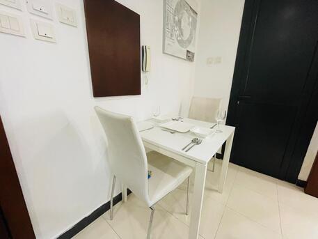 Manama, Apartments, Flats, Houses & Villas, BHD 225/month,  Studio,  61 Sq. Meter,  APARTMENT FOR RENT 1BHK