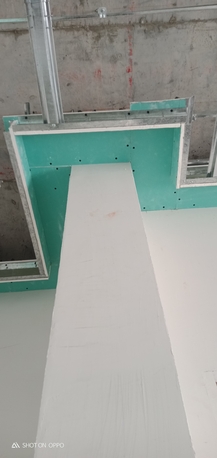 Jeddah, Interior Design, جپسم بورد دیکور