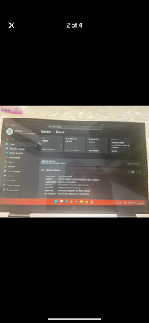 Hara, Computers, SAR 2000,  Laptop Hp Pavilion