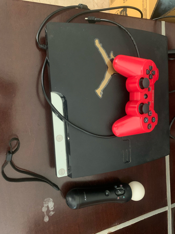 Manama, Electronics, BHD 70,  PS3 SLIM 160 GB