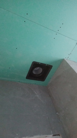 Al Shati, Interior Design, Jipsm Board