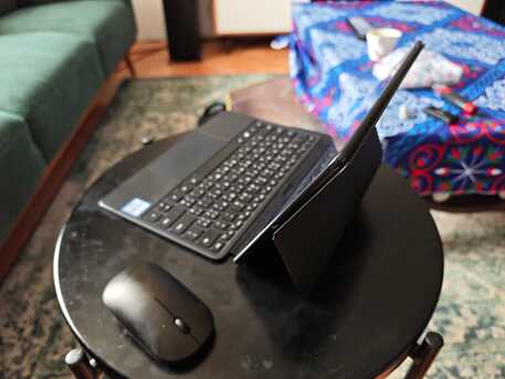 Riyadh, Computers, SAR 2500,  Hauwei Matebook E 2023