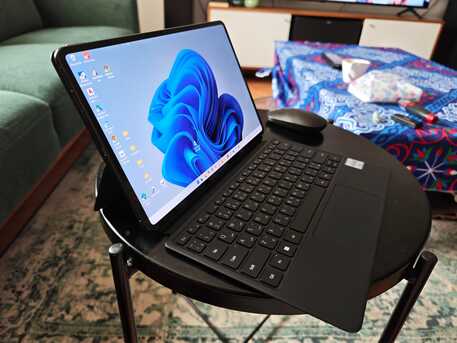 Riyadh, Computers, SAR 2500,  Hauwei Matebook E 2023