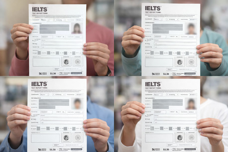 Jeddah, Lessons Offered, Master English From Beginner To Advanced | IELTS, Grammar & School English