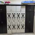 SAR 700,  8 Piece Bed Set