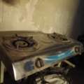 SAR 90,  Sale For Gas Stove, Computer Table And Feeder Heater
