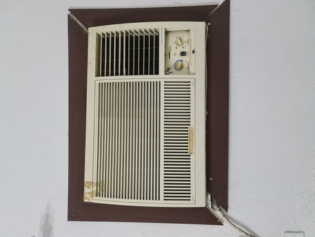 Al Safa, Air Conditioners, SAR 600,  Window AC For Sale