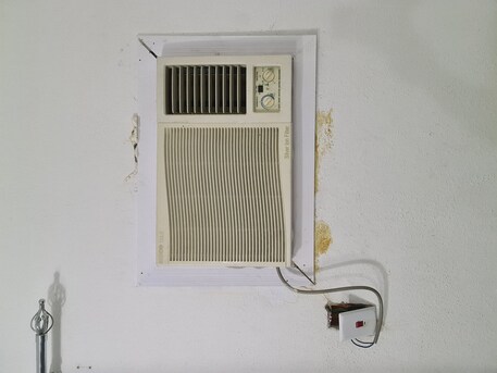 Al Safa, Air Conditioners, SAR 600,  Window AC For Sale