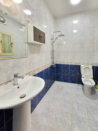 Manama, Apartments, Flats, Houses & Villas, 2 BR,  Apartment For Rent In Al-Daih Area