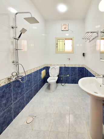 Manama, Apartments, Flats, Houses & Villas, 2 BR,  Apartment For Rent In Al-Daih Area