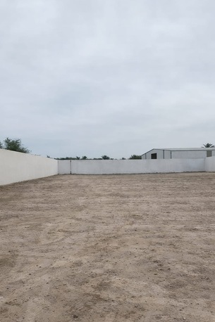 Manama, Agricultural Land, BHD 1200,  2003 Sq. Meter,  For Rent: Agricultural Land In Buri Area.