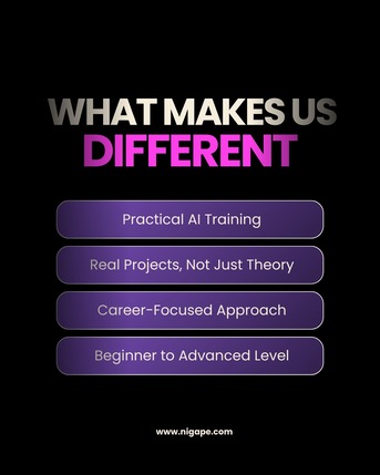 Mumbai, Education, National Institute Of Generative Ai + Prompt Engineering