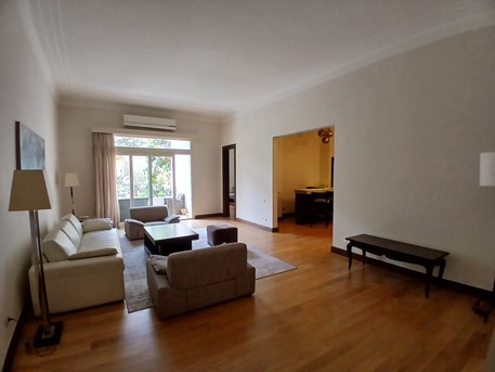 Zamalek, Apartments, Flats, Houses & Villas, USD 2800/month,  Furnished,  2 BR,  180 Sq. Meter,  5541-Apartment For Rent In Zamalek, Cairo, Egypt