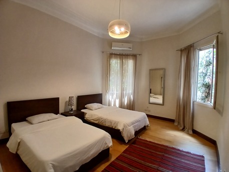 Zamalek, Apartments, Flats, Houses & Villas, USD 2800/month,  Furnished,  2 BR,  180 Sq. Meter,  5541-Apartment For Rent In Zamalek, Cairo, Egypt
