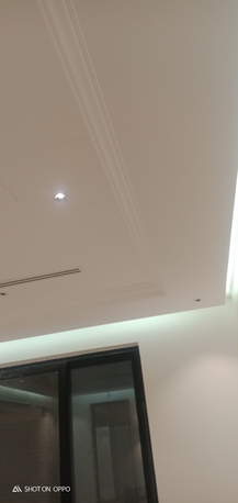 Al Bawadi, Interior Design, دیکورات داخلیہ جپسم بورد سیمنت بورد مستعا