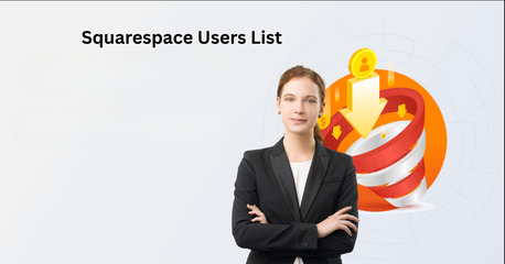 New York, Businesses For Sale, Squarespace Users List | Verified Website Owner Leads