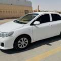 SAR 1500,  Toyota Corolla 2012 For Monthly Rent,  2012,  Automatic,  400 KM,