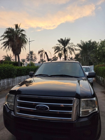 Riyadh, Vehicles, Cars & Trucks , SAR 38500,  Ford Expedition,  2013,  Automatic,  293000 KM,   For Sale