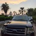 SAR 38500,  Ford Expedition,  2013,  Automatic,  293000 KM,   For Sale