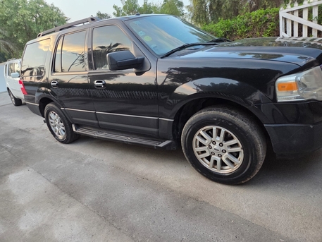 Riyadh, Vehicles, Cars & Trucks , SAR 38500,  Ford Expedition,  2013,  Automatic,  293000 KM,   For Sale