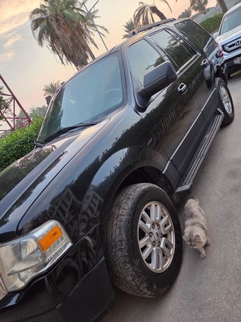 Riyadh, Vehicles, Cars & Trucks , SAR 38500,  Ford Expedition,  2013,  Automatic,  293000 KM,   For Sale