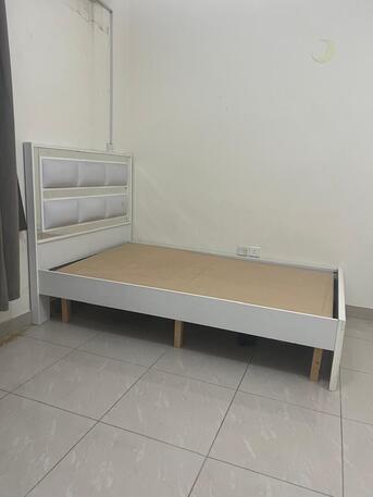 Riyadh, Furniture, SAR 200,  Single Bed (190x120)