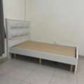 SAR 200,  Single Bed (190x120)