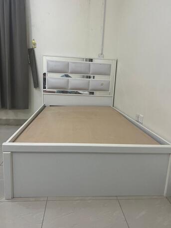 Riyadh, Furniture, SAR 200,  Single Bed (190x120)