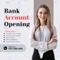 ⚡Open A Bank Account In Qatar | Personal & Company | Fast & Easy