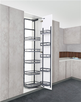 Bangalore, Business Partners, Need 5 Lakh Investment For A Profitable Kitchen Modular Accesories Business