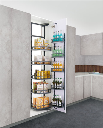 Bangalore, Business Partners, Need 5 Lakh Investment For A Profitable Kitchen Modular Accesories Business