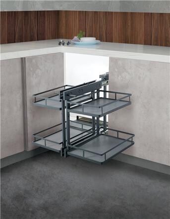 Bangalore, Business Partners, Need 5 Lakh Investment For A Profitable Kitchen Modular Accesories Business