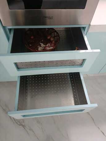Bangalore, Business Partners, Need 5 Lakh Investment For A Profitable Kitchen Modular Accesories Business