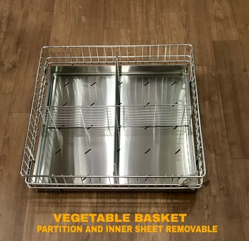 Bangalore, Business Partners, Need 5 Lakh Investment For A Profitable Kitchen Modular Accesories Business