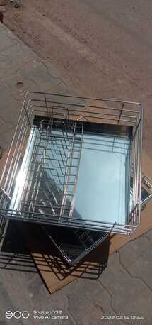 Bangalore, Business Partners, Need 5 Lakh Investment For A Profitable Kitchen Modular Accesories Business