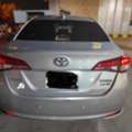 SAR 35000,  Toyota Yaris,  2018,  Automatic,  143000 KM,   In Very Good Condition