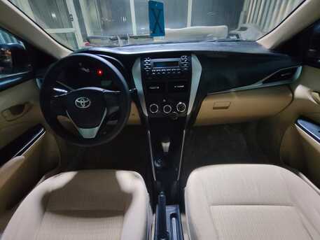 Riyadh, Vehicles, Cars & Trucks , SAR 35000,  Toyota Yaris,  2018,  Automatic,  143000 KM,   In Very Good Condition