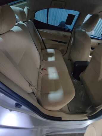 Riyadh, Vehicles, Cars & Trucks , SAR 35000,  Toyota Yaris,  2018,  Automatic,  143000 KM,   In Very Good Condition