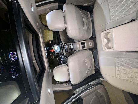 Khobar, Vehicles, Cars & Trucks , SAR 70000,  Hyundai Tucson,  2021,  Automatic,  99877 KM,  Excellent Condition Car For Sale