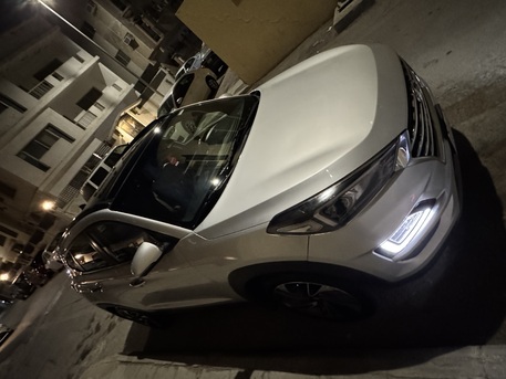 Khobar, Vehicles, Cars & Trucks , SAR 70000,  Hyundai Tucson,  2021,  Automatic,  99877 KM,  Excellent Condition Car For Sale